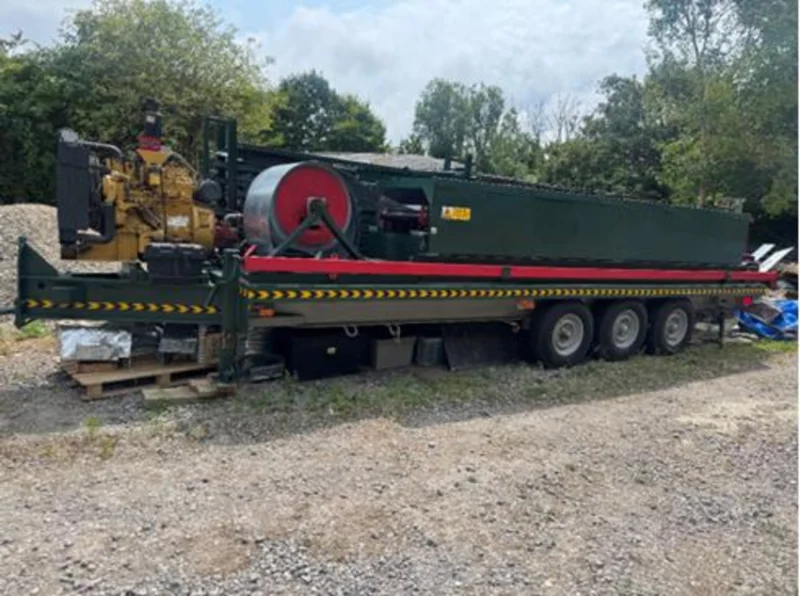 Universal Auctions Group Ltd - New & Used, Plant, Machinery & Vehicle Auction! Weekly sale 1 of 2 - Auction Image 10