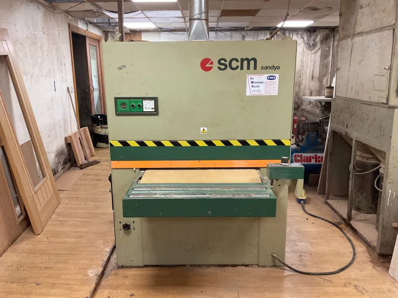 BPI Auctions - Entire Contents of Traditional Joinery Workshop & Door Warehouse Auction - Auction Image 5