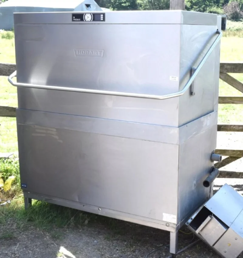 In2Corporate Ltd - Commercial Catering Sale - Auction Image 6
