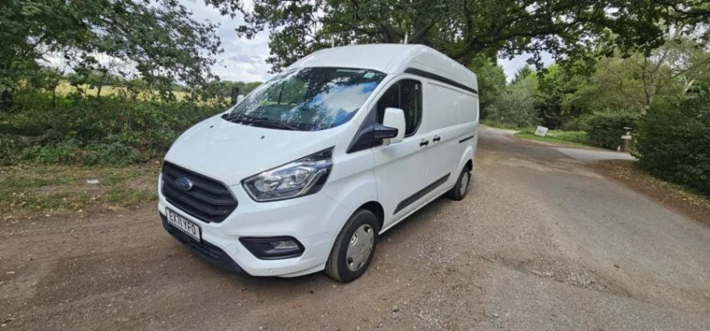 Universal Auctions Group Ltd - New & Used, Plant, Machinery & Vehicle Auction! Weekly sale 2 of 2 - Auction Image 9