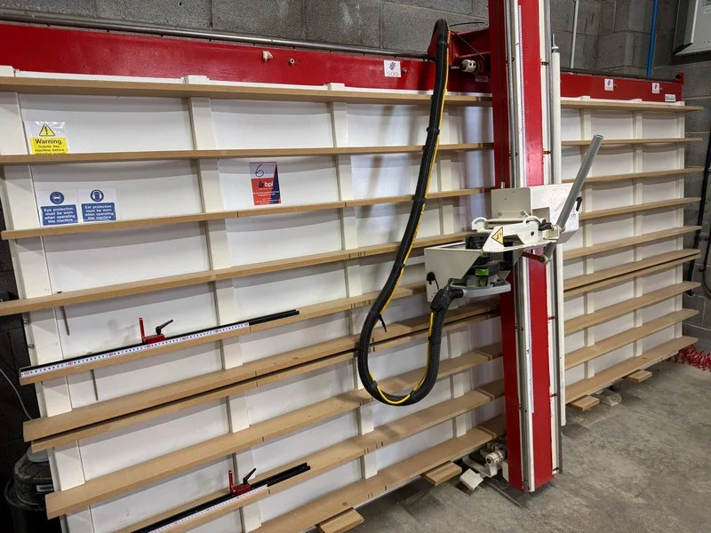 BPI Auctions - Woodworking Machinery, Professional Window Cleaning Machinery, Commercial Vehicle, Tooling & More at Auctoin - Auction Image 2