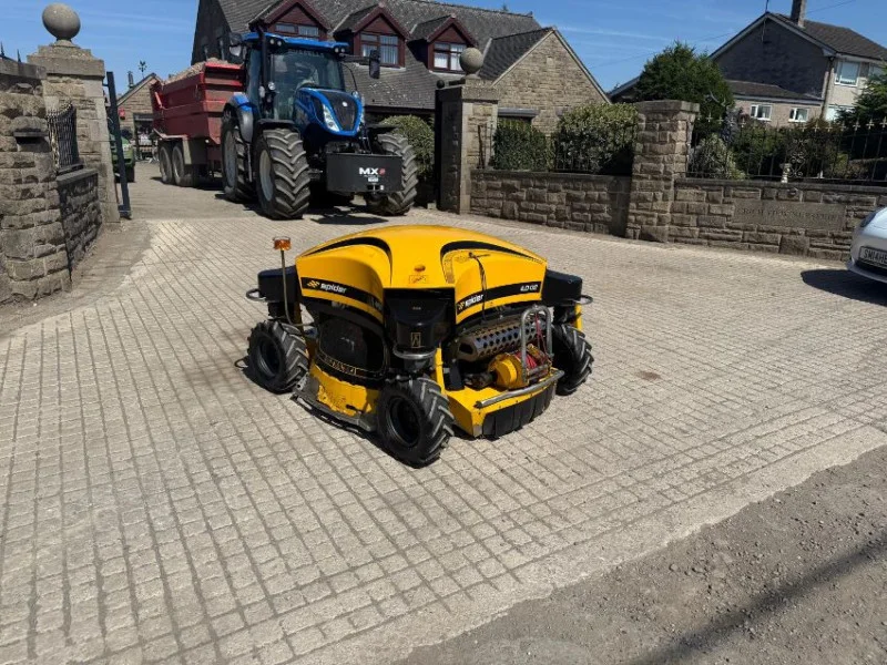 Universal Auctions Group Ltd - New & Used, Plant, Machinery & Vehicle Auction! Weekly sale 1 of 2 - Auction Image 6