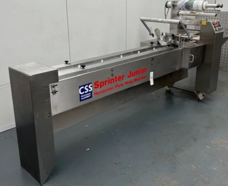Re-Equip Limited - Catering & Bakery Asset Auction - Auction Image 1
