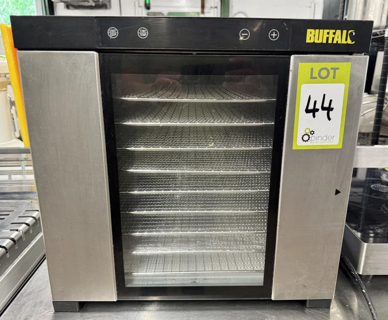Pinder Asset Solutions Ltd - High End Catering Equipment Auction from an Events Catering Business - Auction Image 8