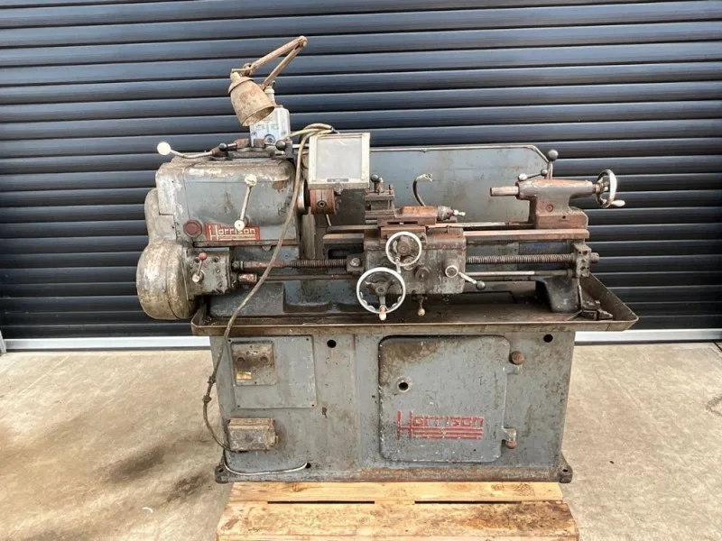 Mid Ulster Auctions Ltd - Engineering Auction - Auction Image 1