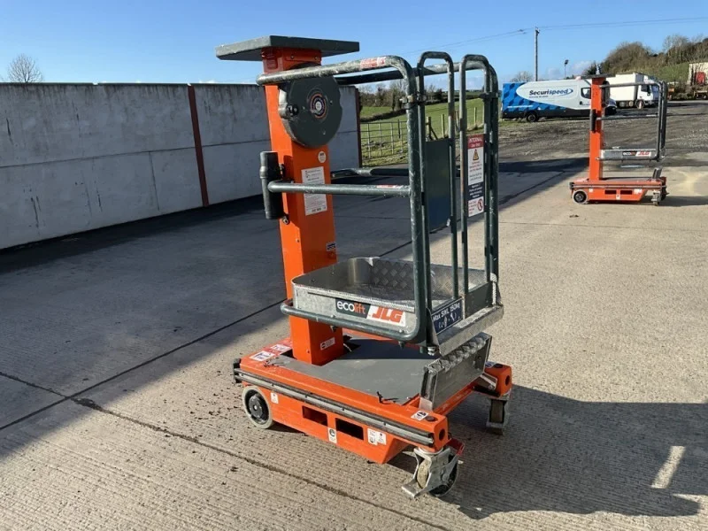 Mid Ulster Auctions Ltd - Tools Auction to inc. CNC 3 Phase Machining Centre, 3 Phase Edgebanders, Self Propelled Personnel Lifts, Battery Operated Scissor Lifts, Petrol Compaction Plate & More - Auction Image 1