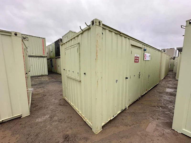 BPI Auctions - Site Accommodation Auction to include Canteens, Offices & More - Auction Image 3