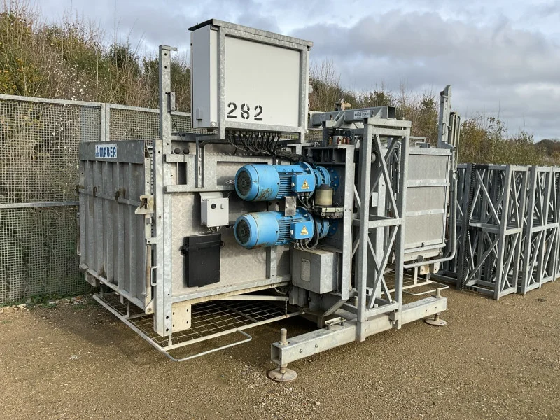 BPI Auctions - Entire Contents of Riggs Plant Limited to include Vehicles, Hoists, Generators, Lifting Equipment, Power Tools & More at Auction - Auction Image 3