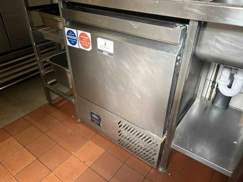 Sweeney Kincaid - Contents of a Restaurant to include: Catering, Furniture & Equipment Auction - Auction Image 4