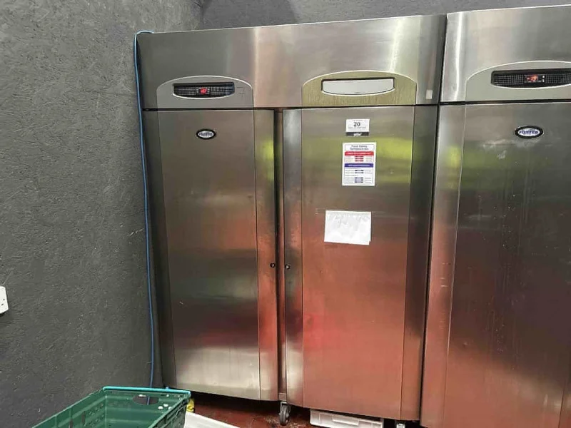 Sweeney Kincaid - Trampoline Park Equipment, Catering Equipment, Amusement Machines at Auction - Auction Image 7
