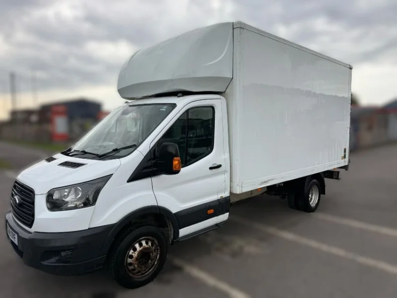 Universal Auctions Group Ltd - Epic Vehicle Auction: Vans, Cars, Motorcycles, SUV's, Off Road Buggy, Trailers, HGV's & More - Auction Image 3