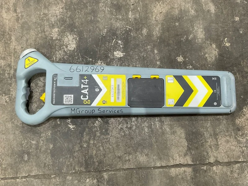 BPI Auctions - Air Conditioning Units, Barcode Readers, Cable Detectors, Gas Detectors, Pressure Indicators, Petrol Generators & More at Auction - Auction Image 4