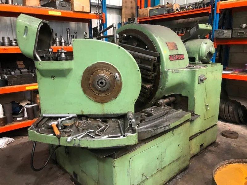 Pinder Asset Solutions Ltd - CNC & Conventional Engineering and Fabrication Machinery, Tooling and Handling Equipment Auction - Auction Image 3