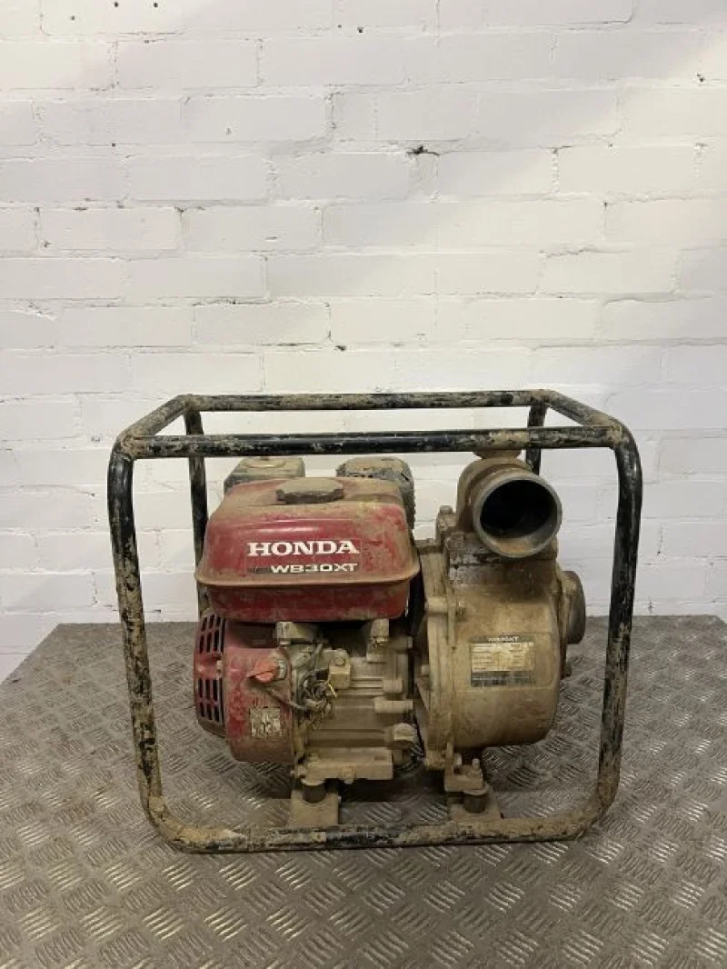 JPS Chartered Surveyors - Power Tools & Machinery Auction featuring Generators, Compressors, Ladders, Drills, Saws & Much More - Auction Image 7