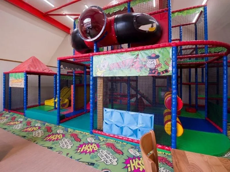 BPI Auctions - Soft Play Centres at Auction - Auction Image 4