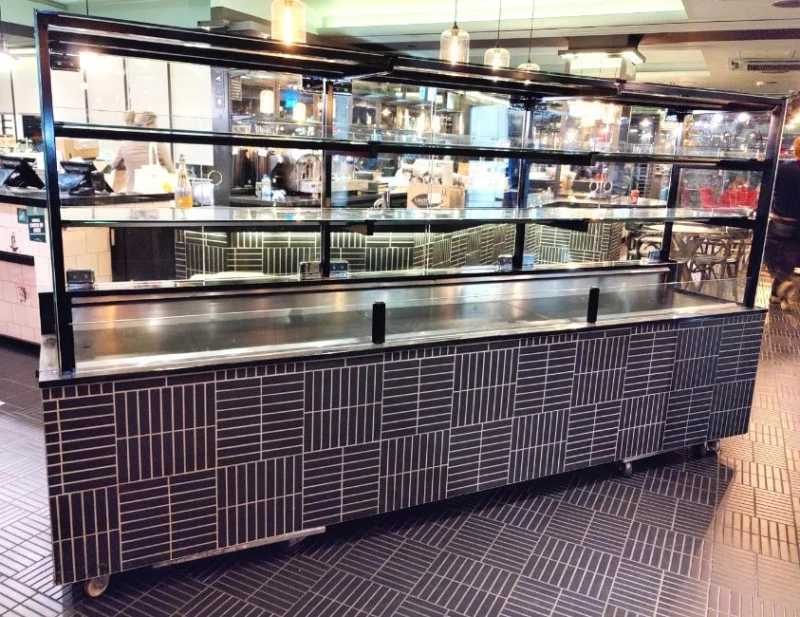 In2Corporate Ltd - Commercial Catering Sale Including Contents of Multiple Restaurants - Auction Image 7