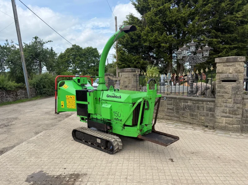 Universal Auctions Group Ltd - 800 LOTS TO BID ON! Plant, HGVs, Ex-Fleet Vehicles, Agri Equipment, Machinery & More - Auction Image 2