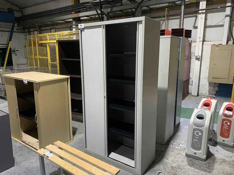 Sweeney Kincaid - Remaining Contents of Machine & Pipe Shop Facility Auction - Auction Image 7