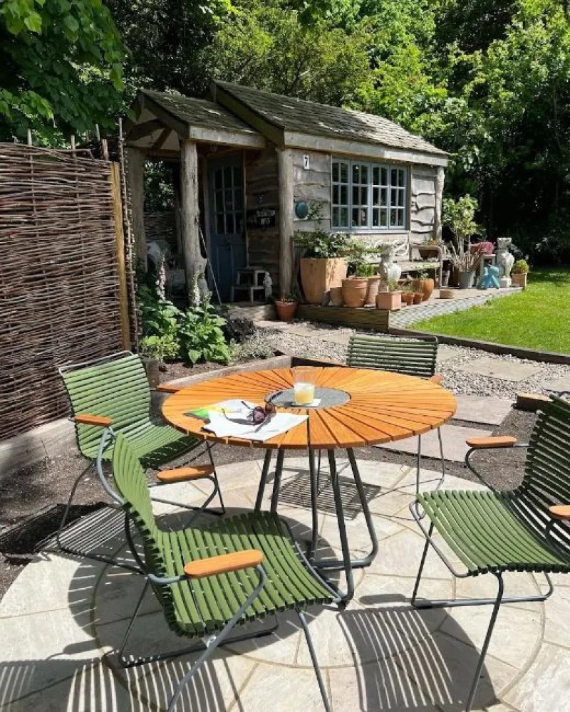 JPS Chartered Surveyors - Quantity of Indoor/Outdoor Garden Furniture, Accessories & More at Auction - Auction Image 6