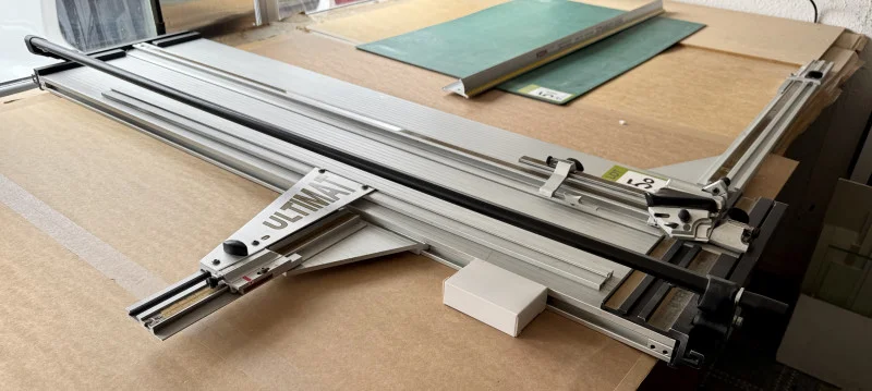 Pinder Asset Solutions Ltd - Online Auction: The Assets of a Well Established Picture Framing Business, Due to Closure - Auction Image 7