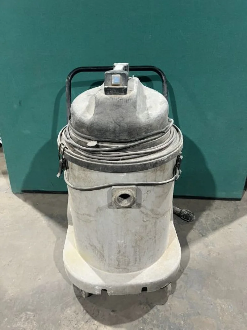 JPS Chartered Surveyors - Tool & Machinery Auction featuring Negative Pressure Units, Plasterboard Fixings, Hand Tools, Power Tools, Welders, Air Compressors & More - Auction Image 2