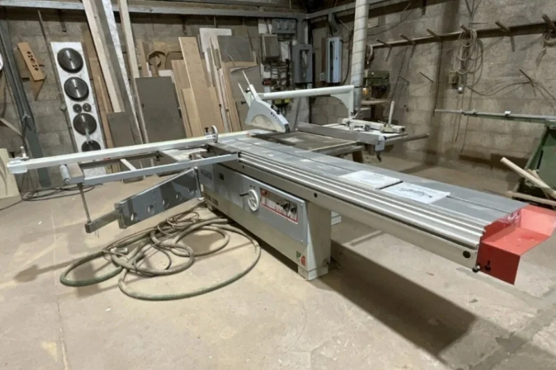 Mid Ulster Auctions Ltd - Ex Display Kitchens and Manufacturing Equipment Auction - Auction Image 14