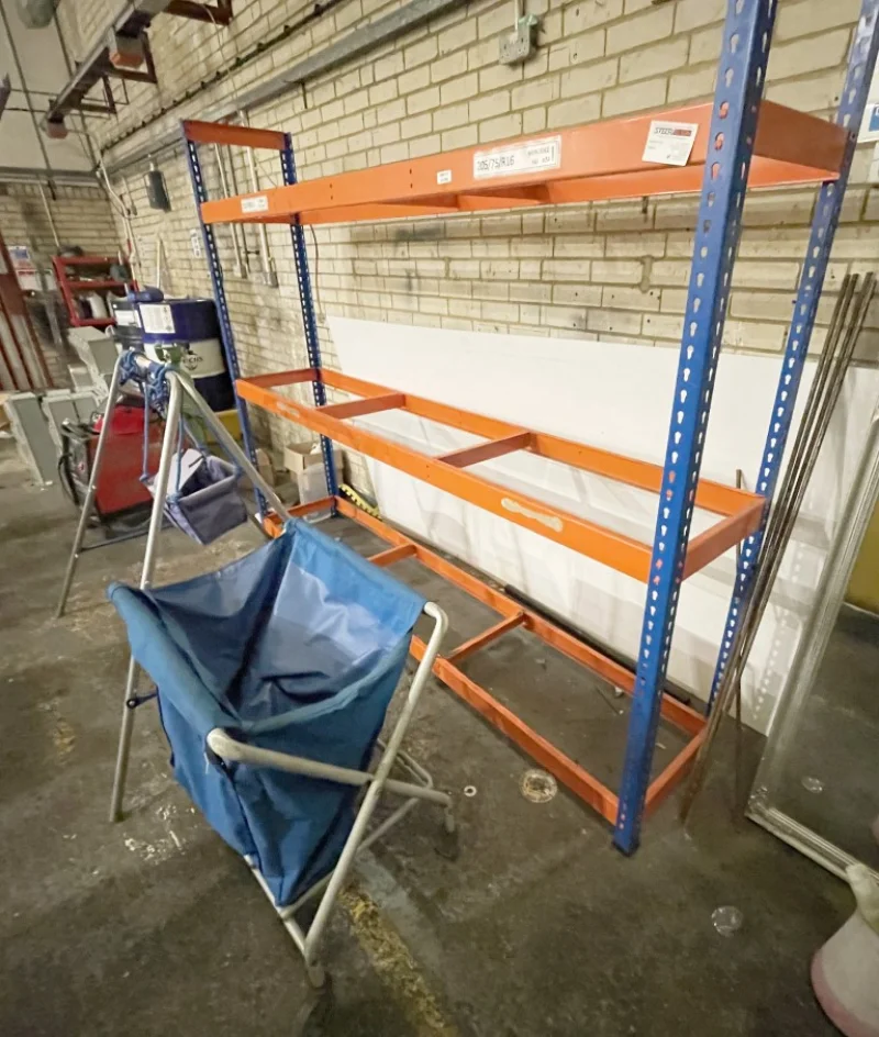 In2Corporate Ltd - Contents of an Ambulance Service available at Auction - Auction Image 5