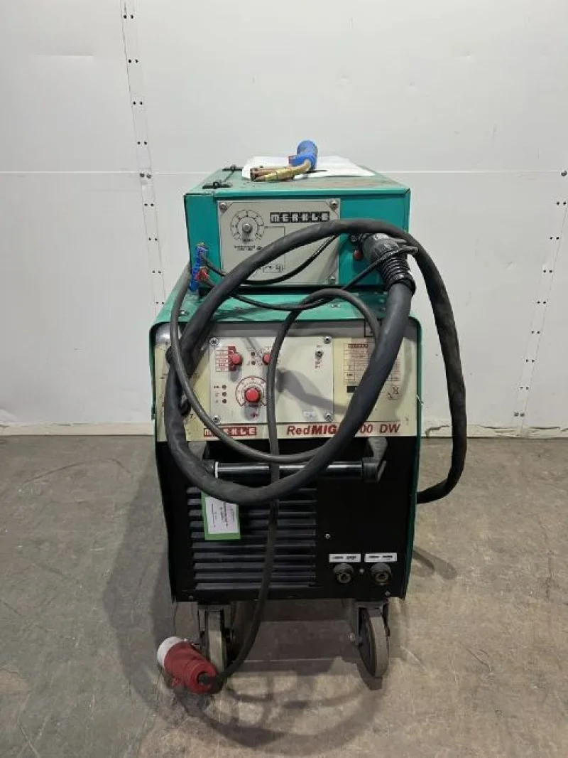 JPS Chartered Surveyors - Welders & Welding Accessories Auction Featuring Palweld & Merkle Welders | Tigrod Welding Rods | Welding Torches & Cutting Torches & More - Auction Image 1