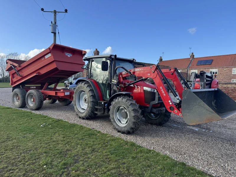 BPI Auctions - Day 2 - Entire Assets of Family Construction Company to include Plant & Engineering Machinery, Commercial Vehicles, Site Accommodation, Access Platforms & More at Auction - Auction Image 1
