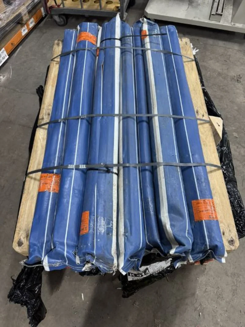 JPS Chartered Surveyors - Electrical Hardware Auction featuring Cable Reels, Various Electrical Component Fixings, Switch Board Cabinets & More - Auction Image 6