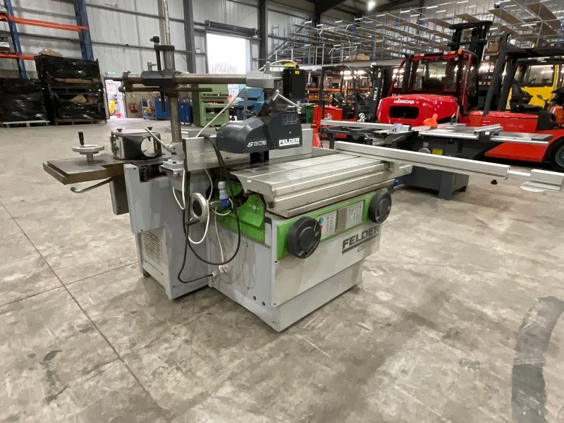 BPI Auctions - Woodworking Machinery, Blacksmiths & Jewellery Making Equipment Auction - Auction Image 4