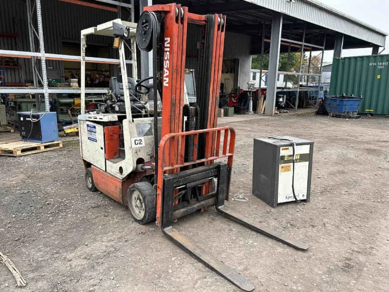 Sweeney Kincaid - Plant, Machinery, Tools & Equipment Auction - Auction Image 7