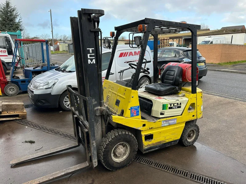 Asset Auctions Ltd - 800+ Lots Pallet Auction - Auction Image 8