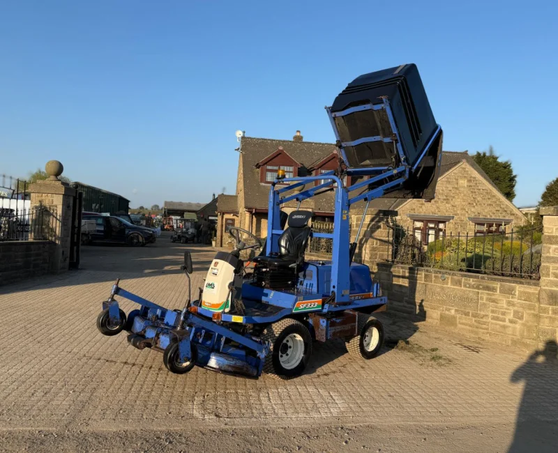 Universal Auctions Group Ltd - 800 LOTS TO BID ON! Plant, HGVs, Ex-Fleet Vehicles, Agri Equipment, Machinery & More - Auction Image 3