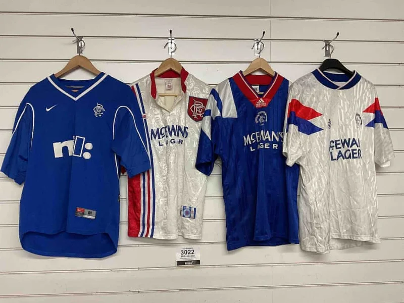 Sweeney Kincaid - Trade & Retails Stock Auction - Auction Image 2