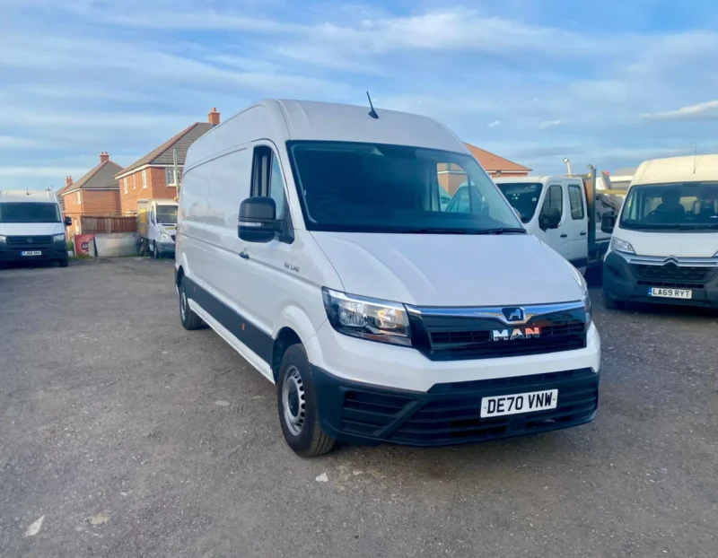 Universal Auctions Group Ltd - MAJOR MULIT-LOT EVENT, Plant, HGVs, Ex-Fleet Vehicles, Agri Equipment, Machinery & More - Auction Image 4