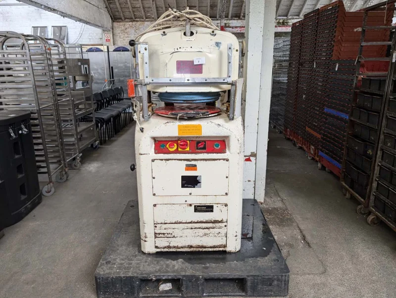 W & H Peacock - Commercial Catering Equipment Auction - Auction Image 1