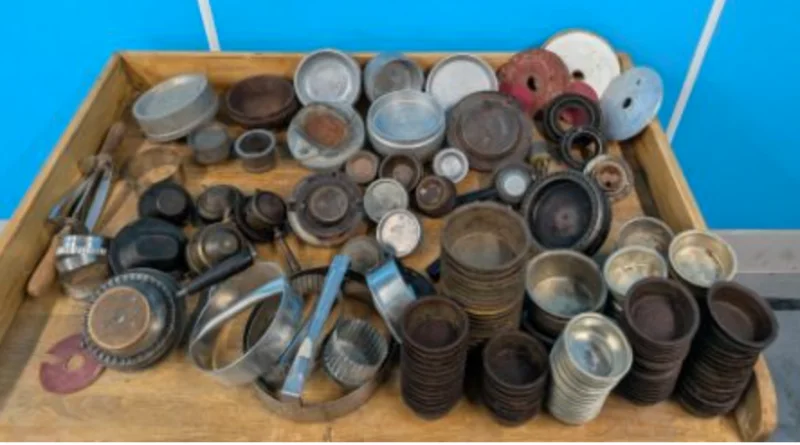 Re-Equip Limited - Catering & Bakery Asset Auction - Auction Image 7