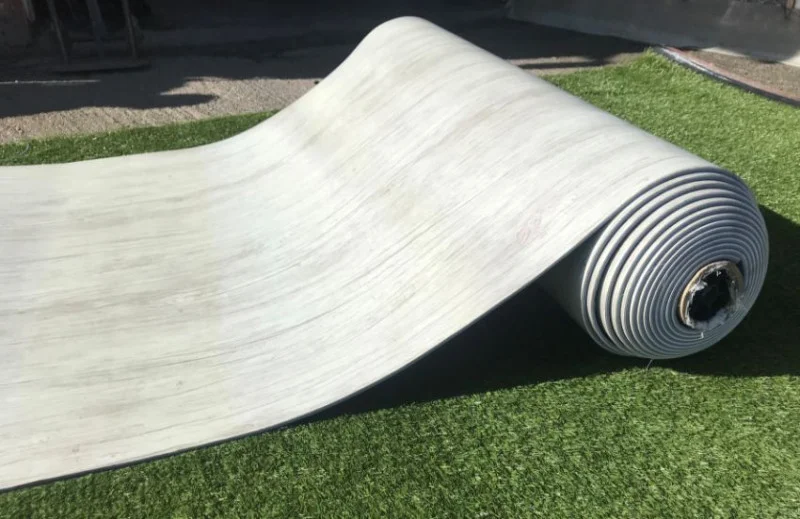 In2Corporate Ltd - PREMIUM FLOORING AUCTION - Luxury Vinyl Tiles, Acoustic Underlay, Rubber Matting, Gym Flooring, Carpets and More - Auction Image 4