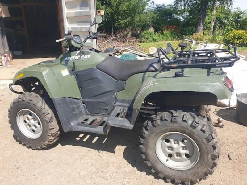 Sweeney Kincaid - Online Auction of Plant, Machinery, Tools & Equipment - Auction Image 3
