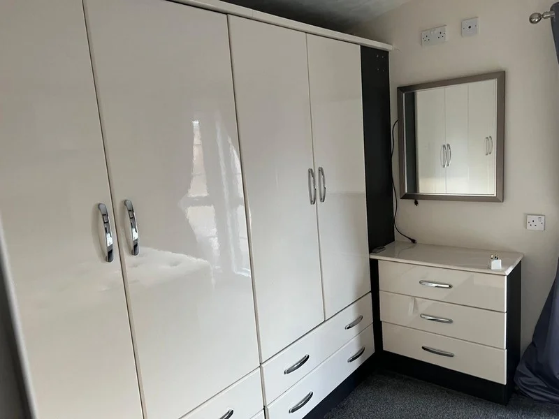 BPI Auctions - 2018 Delta Tortworth 41ft x 13ft Static Caravan (Unfurnished) Auction - Auction Image 6