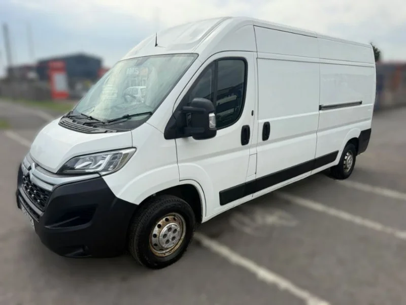 Universal Auctions Group Ltd - New Weekly Vehicles, Plant & Machinery Auction, Weekly Sale 2 of 2 - Auction Image 6
