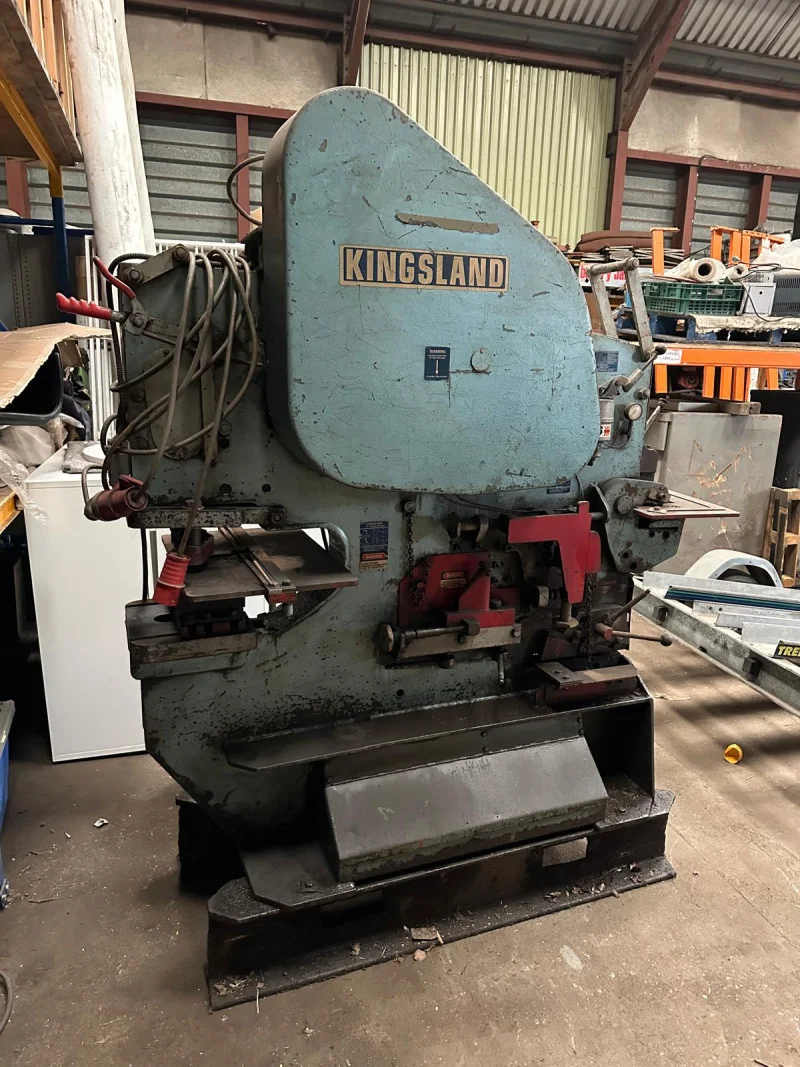 Asset Auctions Ltd - Sunday 7pm - 800 Lots of Vehicles, Plant & Machinery at Auction. Pallet Delivery To Your Door. You Cannot Buy These Lots Cheaper On Any Platform - Auction Image 4