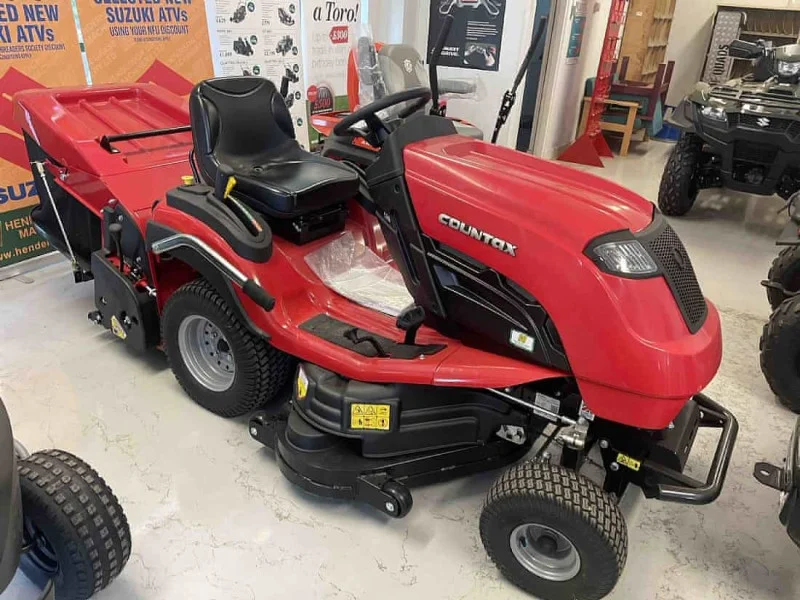 Sweeney Kincaid - Agricultural and Horticultural Machinery Stock Auction - Auction Image 4