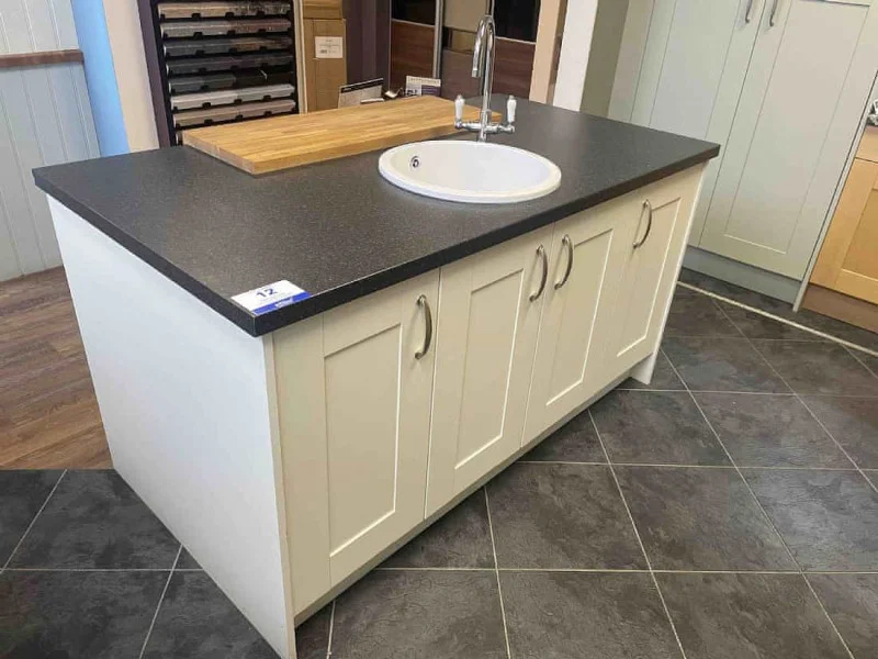 Sweeney Kincaid - Kitchen Showroom Auction - Auction Image 5