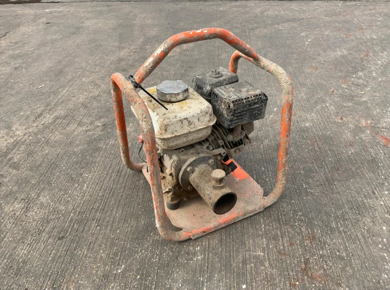 BPI Auctions - Tools, Power Tools & Equipment Auction to include Mace, Bumpa, Youngman Boss, Skyjack, Stephill, Belle, Ammann, Bosch, Drieaz, Genie & more - Auction Image 2