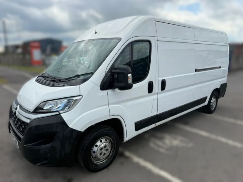 Universal Auctions Group Ltd - New Plant, Machinery & Vehicle Auction! Weekly Sale 1 of 2 - Auction Image 9