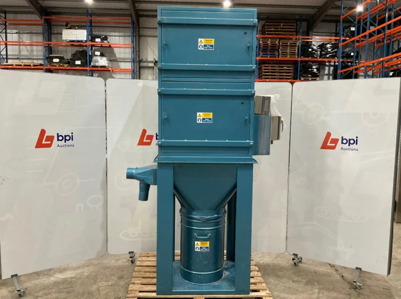 BPI Auctions - Woodworking Equipment Auction - Auction Image 4