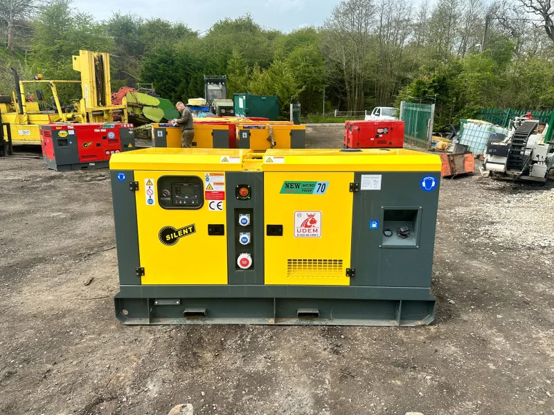 Infinity Auctions Network Limited - Collective Sale of Plant, Machinery and Agricultural Equipment Auction - Auction Image 4