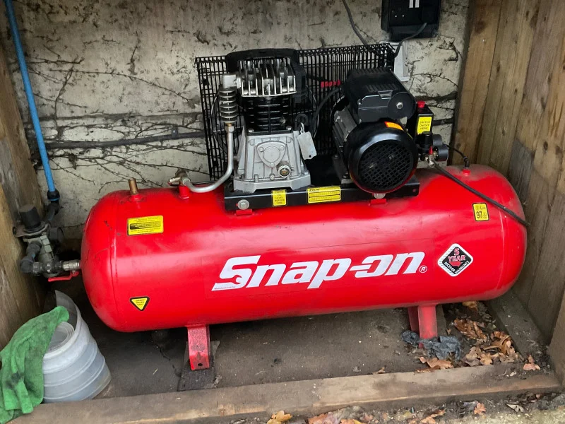 BPI Auctions - Contents of Motorcycle Dealer & Garage Workshop Auction - Auction Image 1